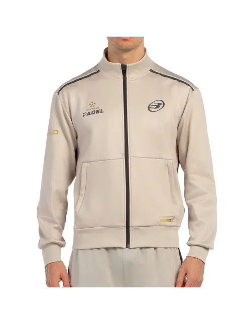 Sudadera Bullpadel Brume | Ofertas de pádel